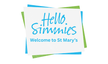St Mary's Induction Module image